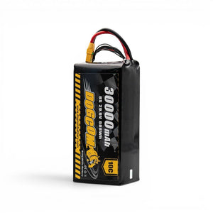 DOGCOM 8S 30000mAh Semi-Solid State Battery - DOGCOM