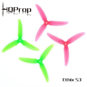 Ethix S3 Prop Watermelon - iFlight Europe