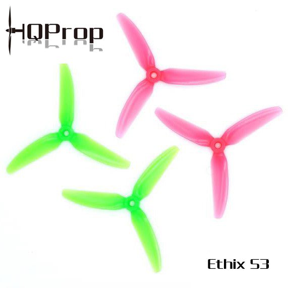 Ethix S3 Prop Watermelon - iFlight Europe
