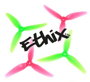Ethix S3 Prop Watermelon - iFlight Europe