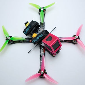 Ethix S3 Prop Watermelon - iFlight Europe