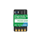 ExpressLRS ELRS Dualband Receiver - iFlight