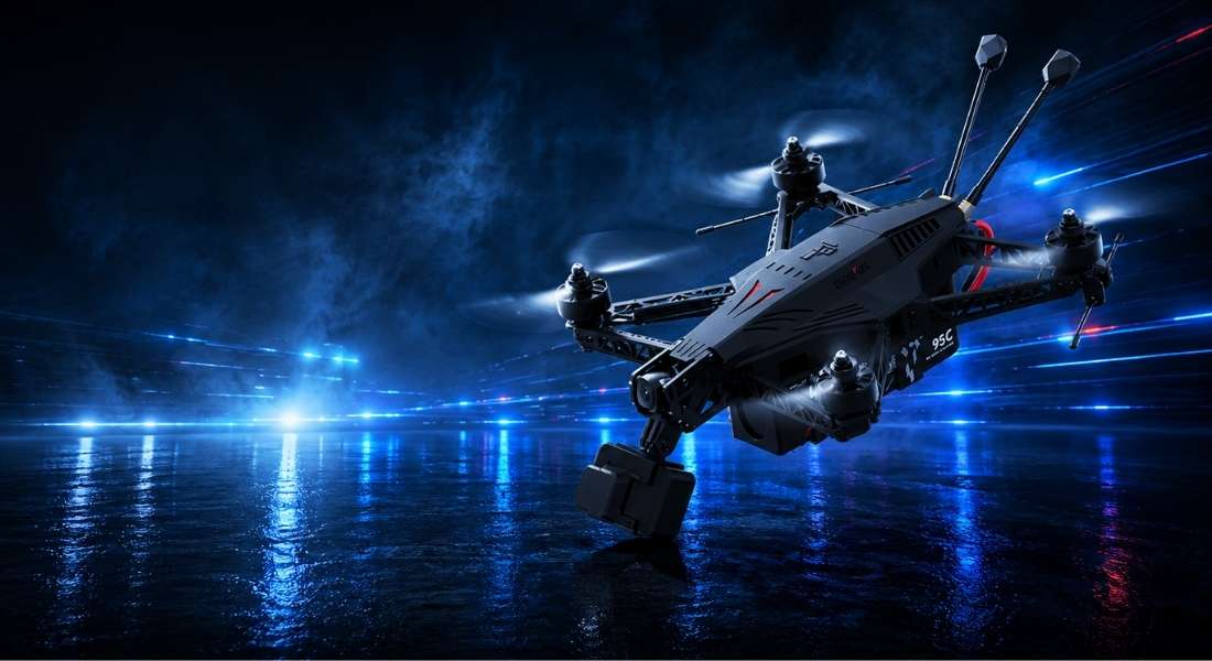 Boutique officielle iFlight Europe FPV