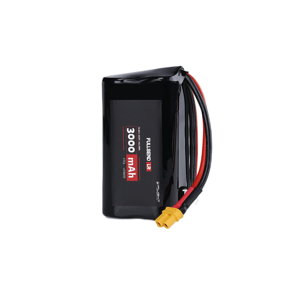 Batterie ricaricabili litio - Scopri i nostri prodotti Batterie ricaricabili litio - Scopri i nostri prodotti