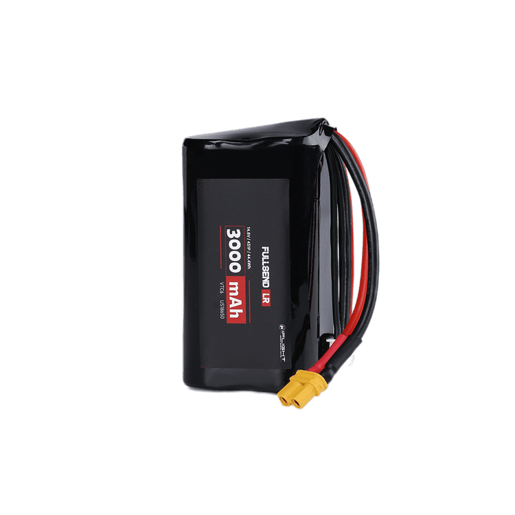 Fullsend 4S 3000mAh Li - Ion Battery - iFlight Europe Official