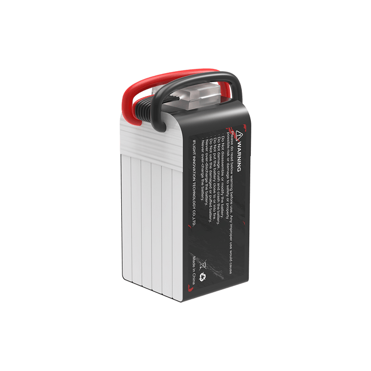 Fullsend 6S 1400mAh 150C Battery - iFlight - RC Europe