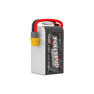 Fullsend 6S 1480mAh 150C Battery - iFlight Europe Official