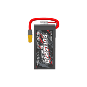 Fullsend 6S 1480mAh 150C Battery - iFlight Europe Official