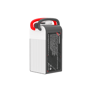 Fullsend 6S 1480mAh 150C Battery - iFlight Europe Official