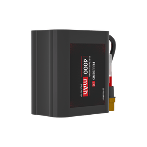 Fullsend 6S 4000mAh Li - Ion Battery - iFlight Europe Official