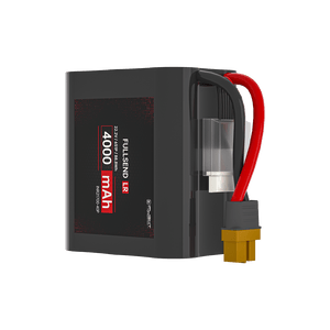 Fullsend 6S 4000mAh Li - Ion Battery - iFlight Europe Official