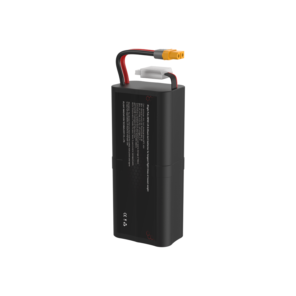 Fullsend 6S2P 8000mAh Li - Ion Battery EVE - iFlight Europe