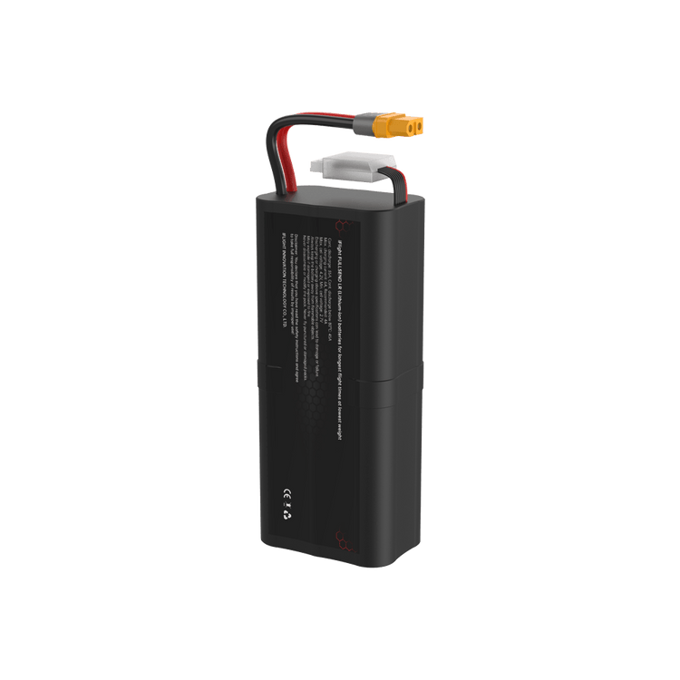 Fullsend 6S2P 8000mAh Li - Ion Battery EVE - iFlight Europe