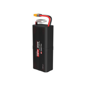 Fullsend 6S2P 8000mAh Li - Ion Battery EVE - iFlight Europe