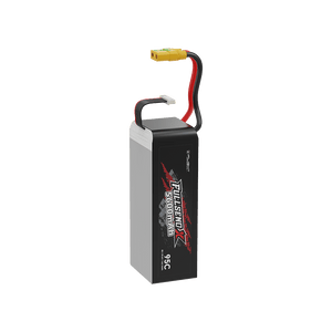 Fullsend X 8S 5600mAh 95C XT90 Battery - iFlight-RC Europe