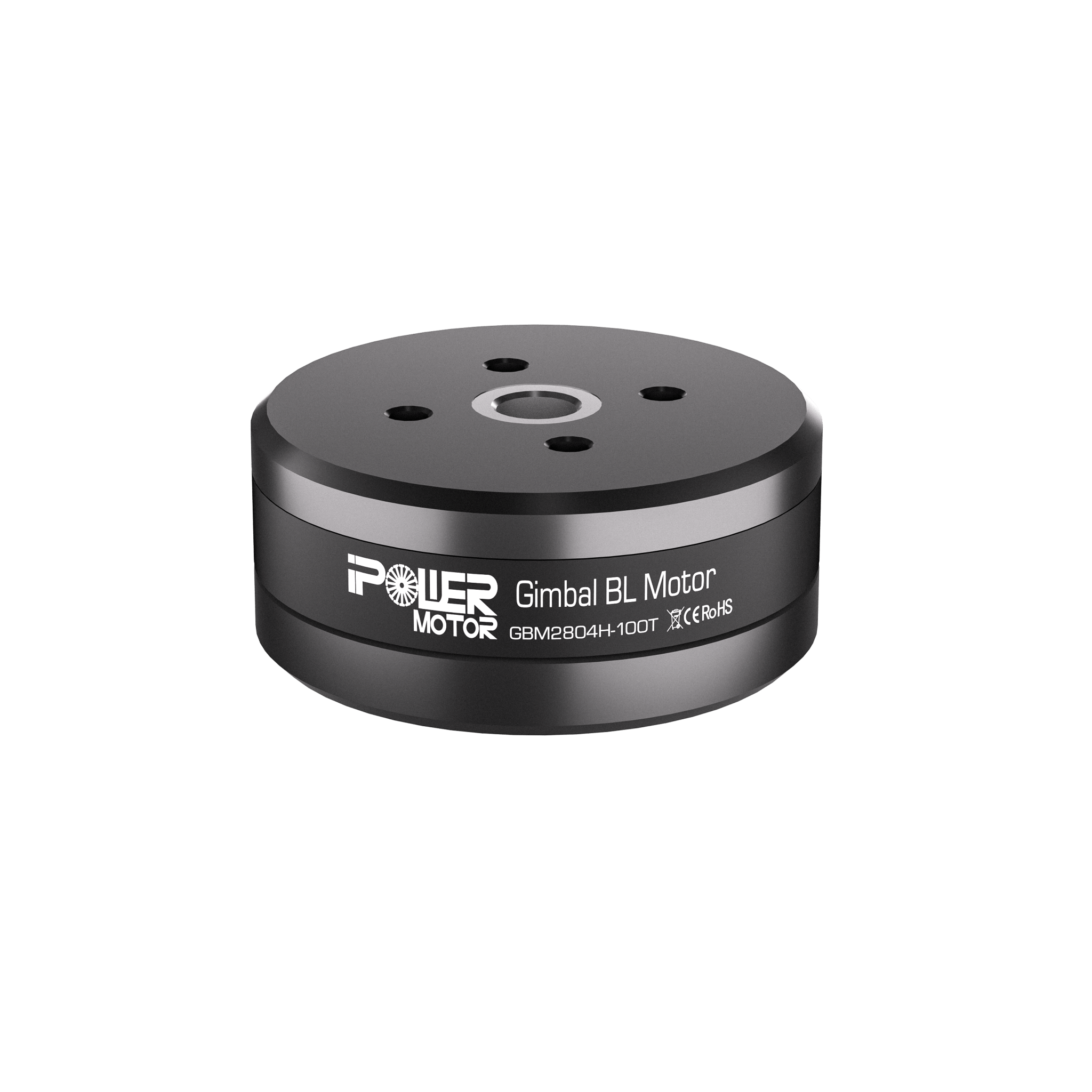 GBM2804H - 100T Gimbal Motor - iFlight Europe
