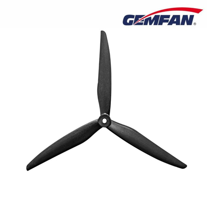 GEMFAN 1050 Macroquad Prop