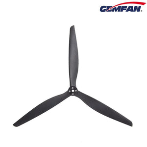 Gemfan 1310-3 Glass Fiber Nylon Propeller - GEMFAN
