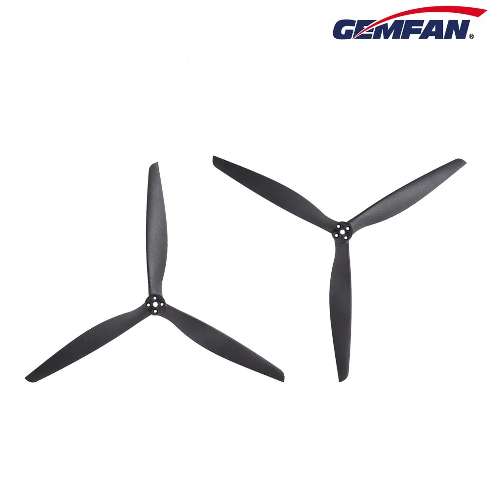Gemfan 1310-3 Glass Fiber Nylon Propeller - iFlight Europe