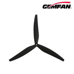 Gemfan 1507-3 Glass Fiber Nylon Propeller - GEMFAN