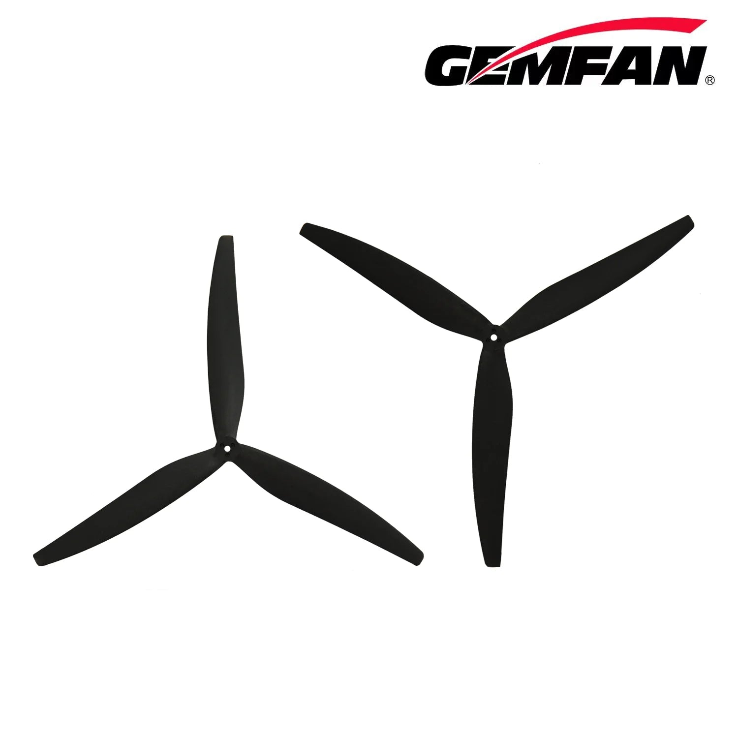 Gemfan 1507-3 Glass Fiber Nylon Propeller - iFlight Europe