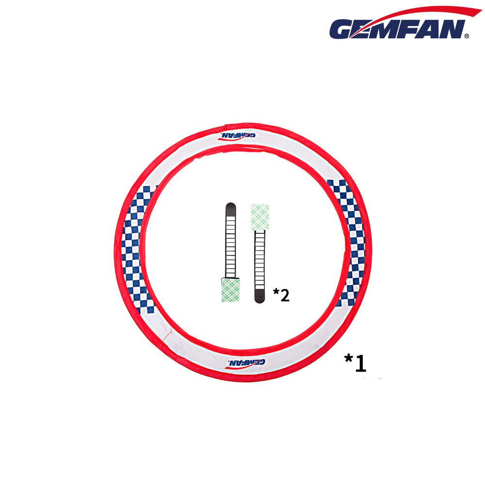 GEMFAN 52cm Circle Gate - iFlight Europe