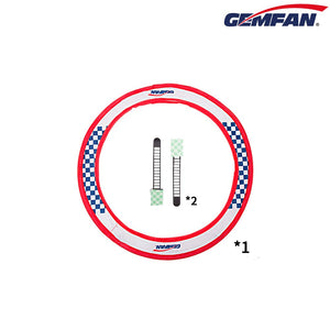 GEMFAN 52cm Circle Gate - iFlight Europe