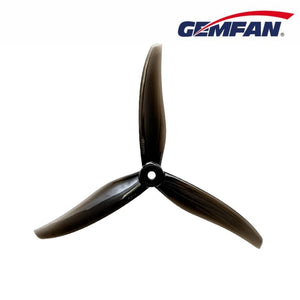 GEMFAN 6032 - 3 Tri - blade Prop (BOB57) - iFlight Europe