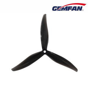 GemFan 7043 - 3 Tri - blade Prop - iFlight Europe