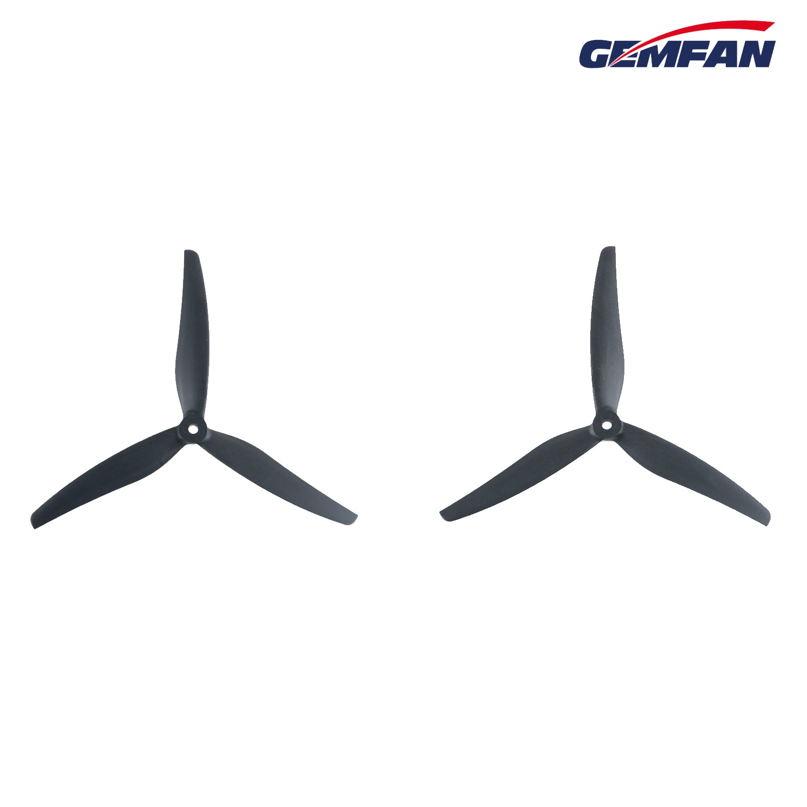 GEMFAN 7.5x3.5x3 Glass Fiber Nylon Prop