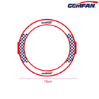 GEMFAN 78cm Circle Race Gate - GEMFAN