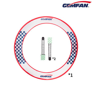 GEMFAN 78cm Circle Race Gate - iFlight Europe