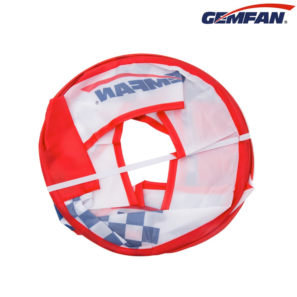 GEMFAN 78cm Circle Race Gate with Base - iFlight Europe