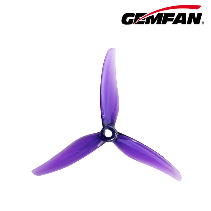 GEMFAN FURY 5131.0 Prop (for Nazgul)