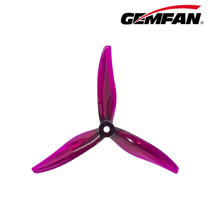 GEMFAN Hurricane MAX 51377 Prop (for Nazgul)