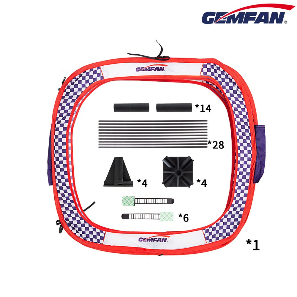 iFlight FPV Race Gates | Pro Drone Racing Obstacles & Track Gear ...