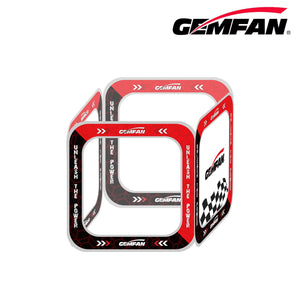 GEMFAN Pop Up Race Cube Reflective - iFlight Europe