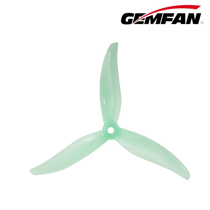 GEMFAN Proxy PABLO FLOR x PDEVX 5127.5 Prop (for Nazgul)