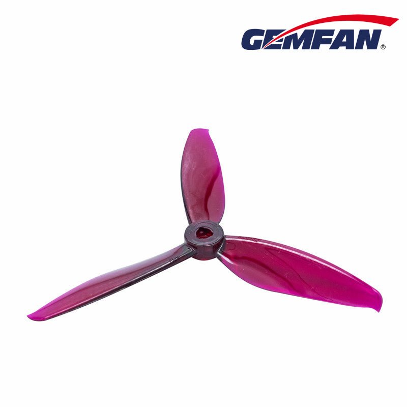 GEMFAN WinDancer 5043 - 3 - iFlight Europe