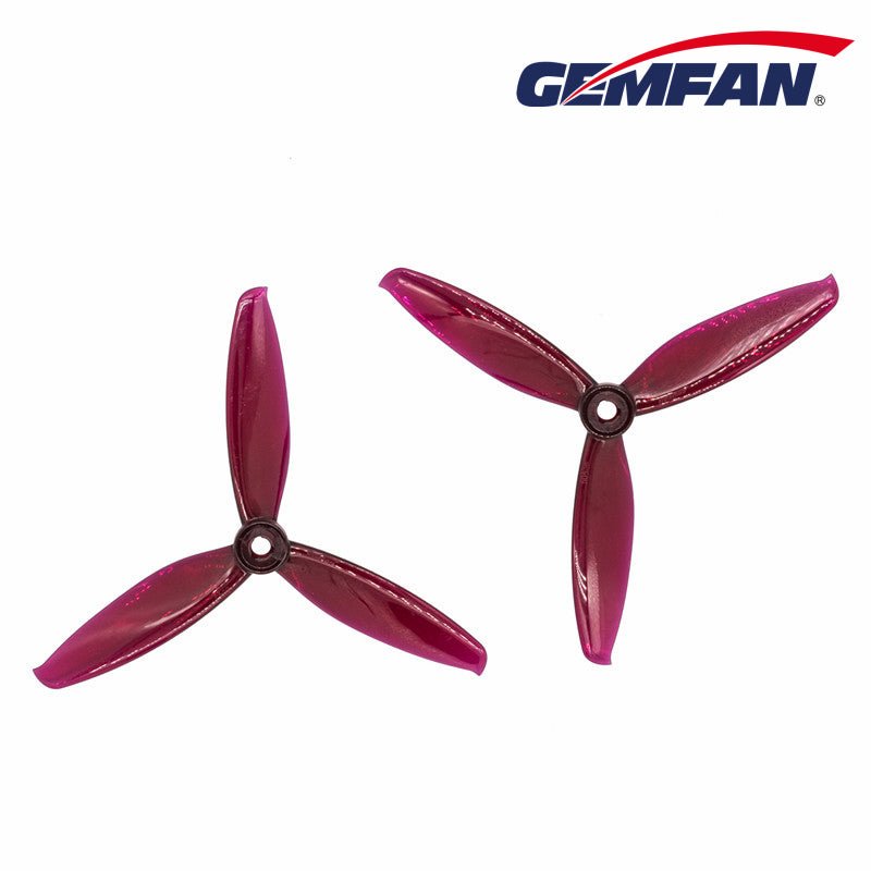 GEMFAN WinDancer 5043 - 3 - iFlight Europe