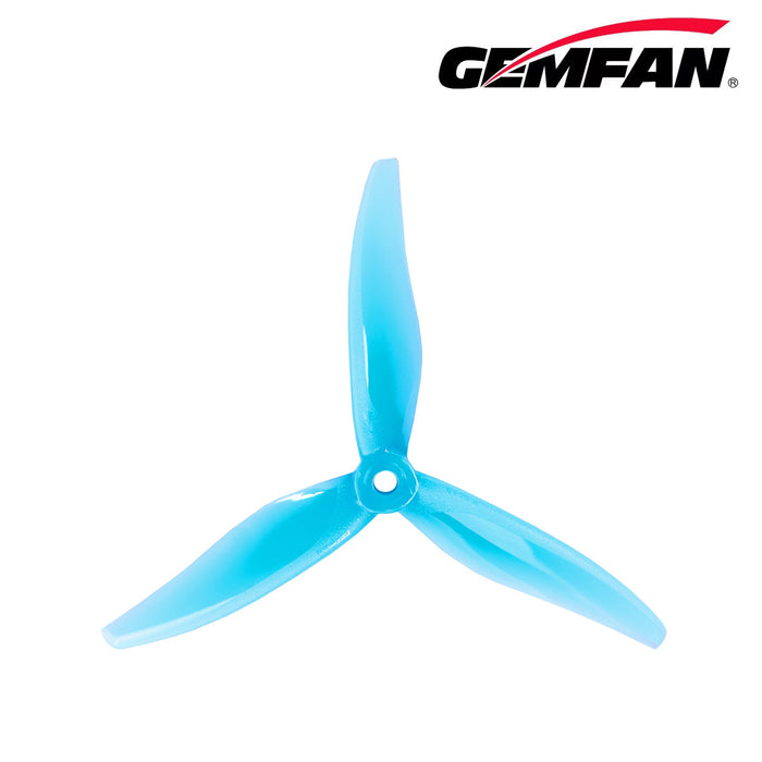 GEMFAN YUKI 5129 Prop (for Nazgul)