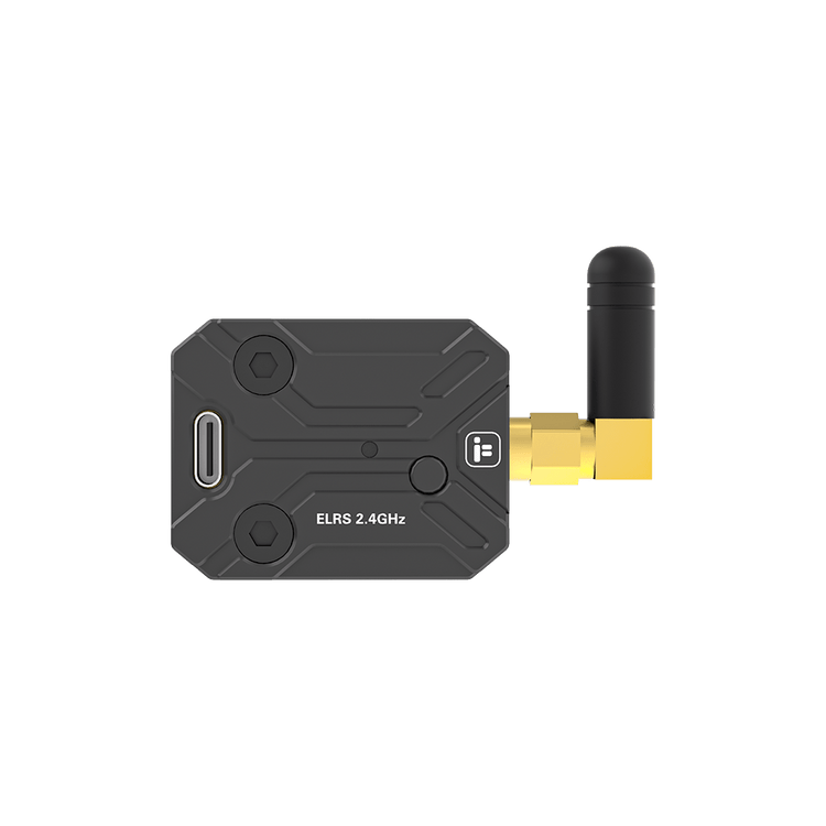 Gimbal Controller for DJI RS - iFlight Europe