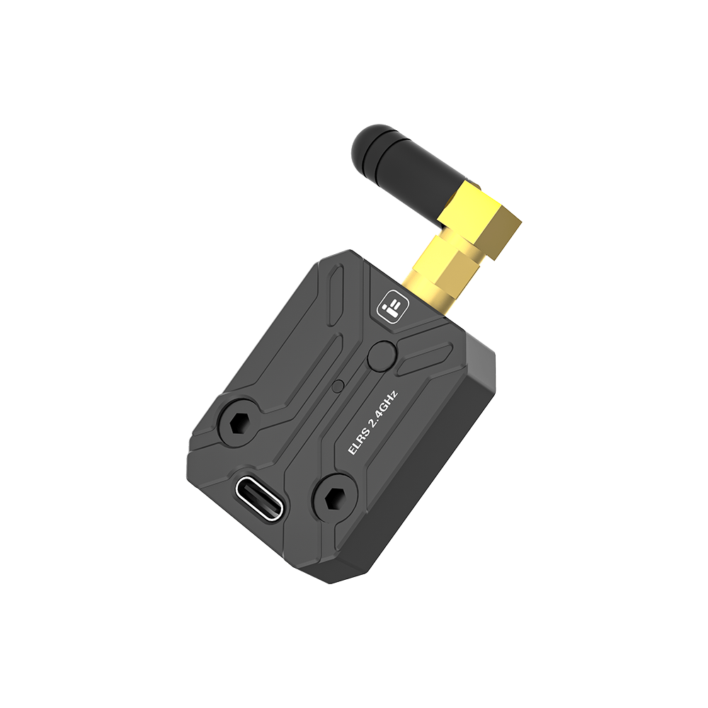 Gimbal Controller for DJI RS - iFlight Europe