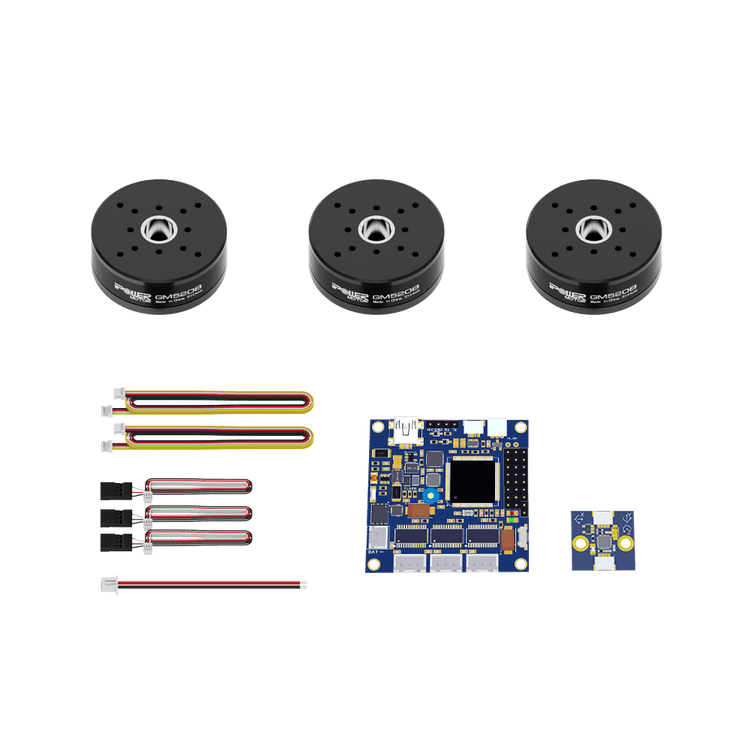 GM5208 - 12 Combo Set - iFlight Europe