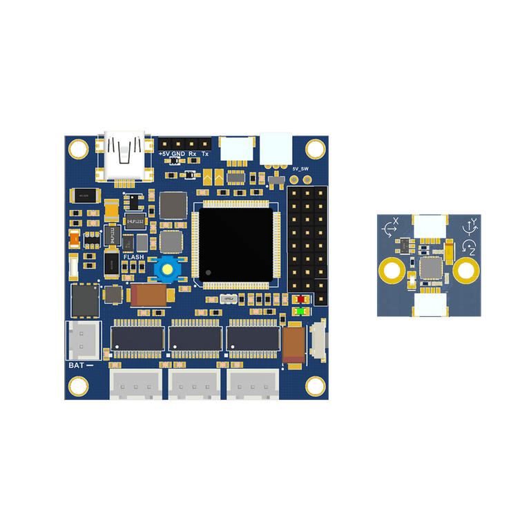 GM5208 - 12 Combo Set - iFlight Europe