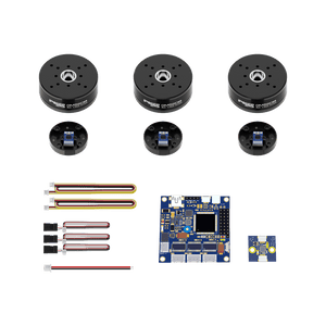 GM5208 - 12 Encoder Combo Set - iFlight Europe