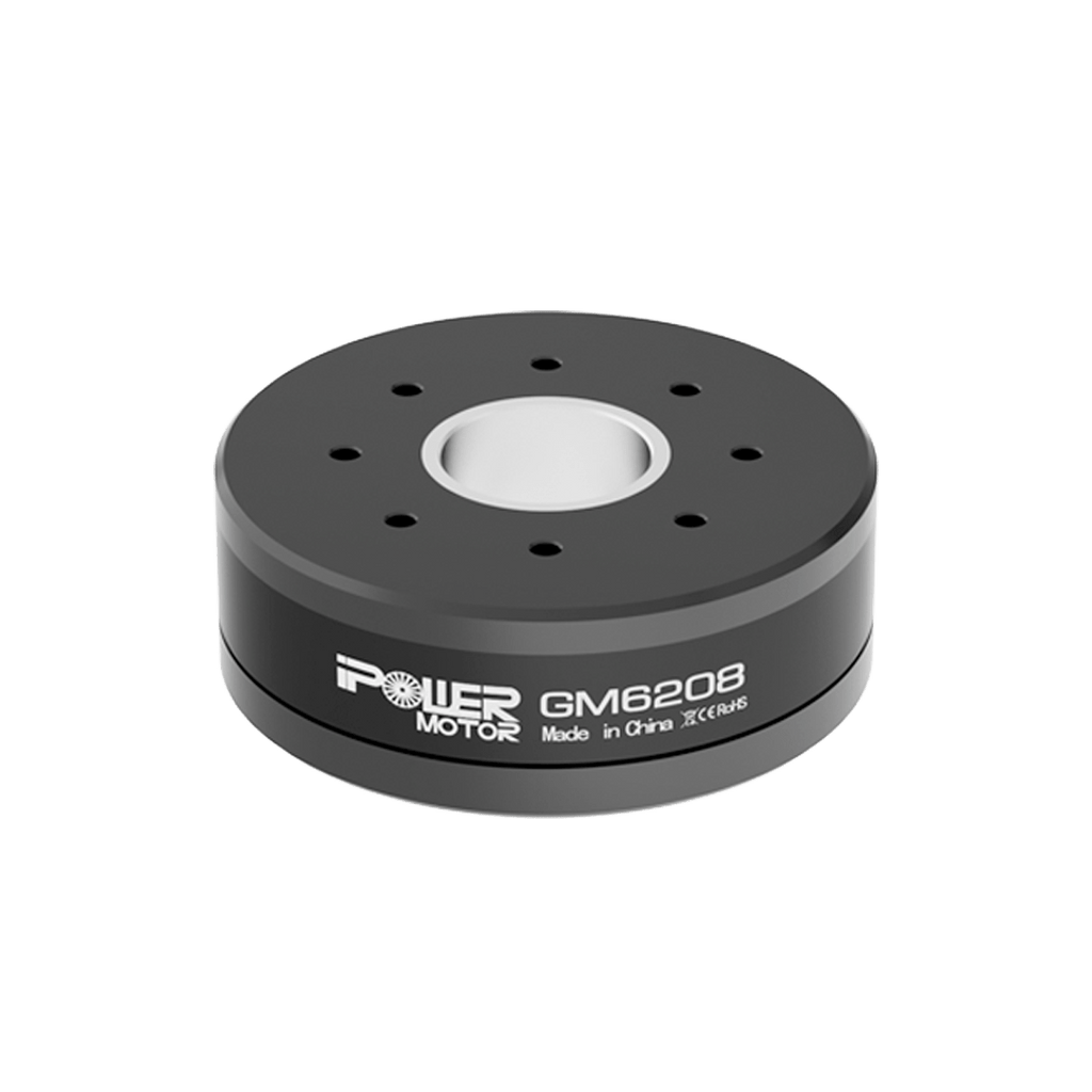 iPower GM6208-150T Gimbal Motor | High Torque – iFlight Europe