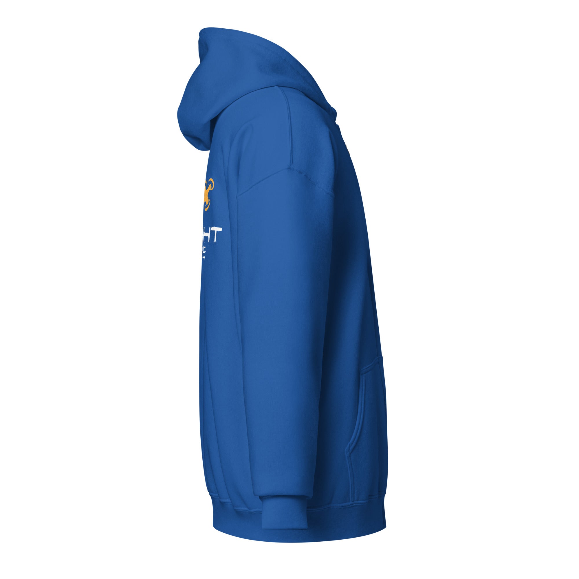 Heavy Blend Zip Hoodie - iFlight Europe Official