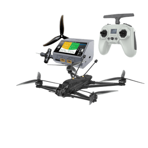 Helion 10 O3 ELRS COMBO - iFlight Europe