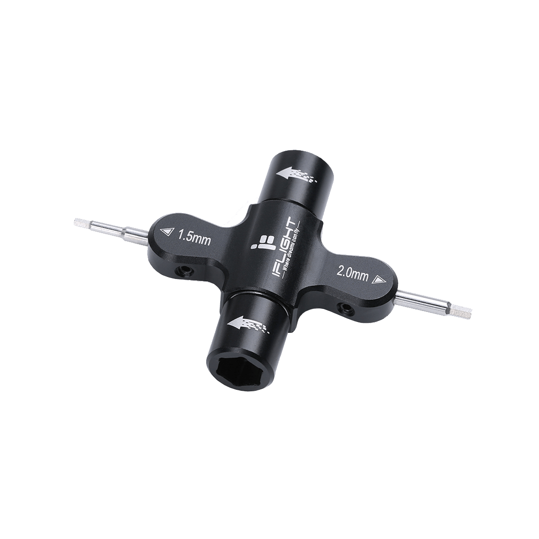Helion 10 O3 ELRS COMBO - iFlight-RC Europe